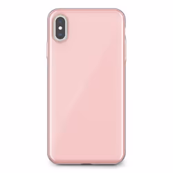 Moshi 99MO113302 coque de protection pour téléphones portables Housse Rose