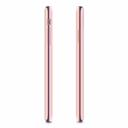Moshi 99MO113302 coque de protection pour téléphones portables Housse Rose