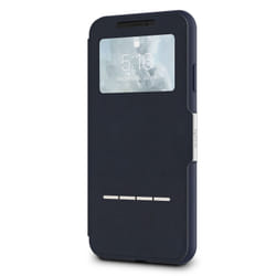 Moshi 99MO072532 coque de protection pour téléphones portables Folio Noir