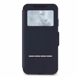 Moshi 99MO072532 coque de protection pour téléphones portables Folio Noir