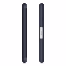 Moshi 99MO072532 coque de protection pour téléphones portables Folio Noir