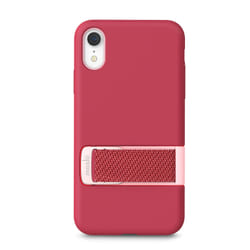 Moshi 99MO114301 coque de protection pour téléphones portables 15,5 cm (6.1") Housse Rose