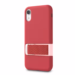 Moshi 99MO114301 coque de protection pour téléphones portables 15,5 cm (6.1") Housse Rose