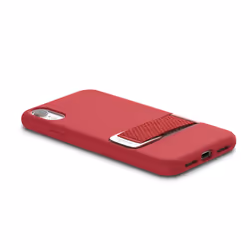 Moshi 99MO114301 coque de protection pour téléphones portables 15,5 cm (6.1") Housse Rose