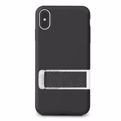Moshi Capto, Coque, Apple, iPhone XS Max, Noir