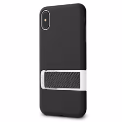Moshi Capto coque de protection pour téléphones portables Noir