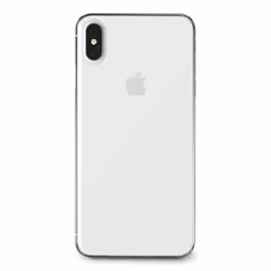 Moshi SuperSkin, Coque, Apple, iPhone XS Max, Transparent