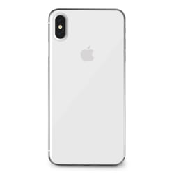 Moshi SuperSkin coque de protection pour téléphones portables Transparent