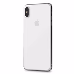 Moshi SuperSkin coque de protection pour téléphones portables Transparent