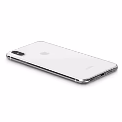 Moshi SuperSkin coque de protection pour téléphones portables Transparent