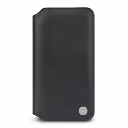 Moshi Overture, Folio, Apple, iPhone XS Max, Noir