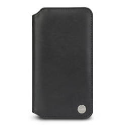 Moshi Overture coque de protection pour téléphones portables Folio Noir