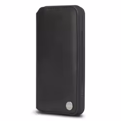 Moshi Overture coque de protection pour téléphones portables Folio Noir