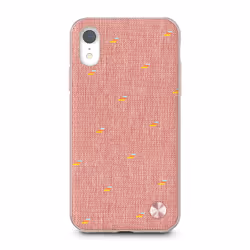 Moshi Vesta, Coque, Apple, 155,2, 15,5 cm (6.1"), Rose