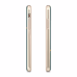 Moshi Vesta coque de protection pour téléphones portables 15,5 cm (6.1") Vert