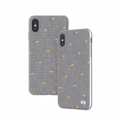 Moshi 99MO116012, Housse, Apple, iPhone XS Max, Gris