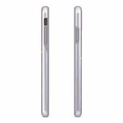 Moshi 99MO116012 coque de protection pour téléphones portables Housse Gris