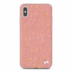 Moshi Vesta, Coque, Apple, iPhone XS Max, Rose