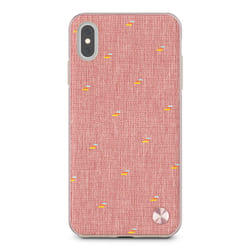 Moshi Vesta coque de protection pour téléphones portables Rose