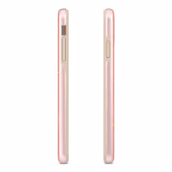 Moshi Vesta coque de protection pour téléphones portables Rose
