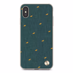 Moshi 99MO116602 6.5" Housse Vert