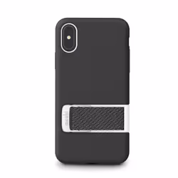 Moshi Capto, Coque, Apple, iPhone XS, iPhone X, Noir