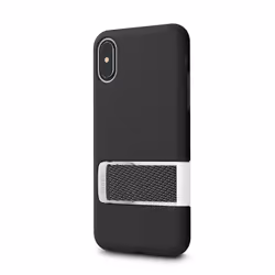 Moshi Capto coque de protection pour téléphones portables Noir