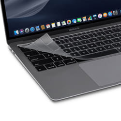 Moshi 99MO021922 accessoire d'ordinateurs portables Protection de clavier de Laptop