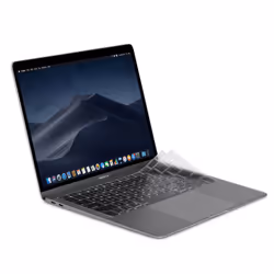 Moshi 99MO021922 accessoire d'ordinateurs portables Protection de clavier de Laptop