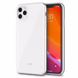 Moshi iGlaze 6.5" Housse Blanc