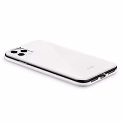 Moshi iGlaze 6.5" Housse Blanc