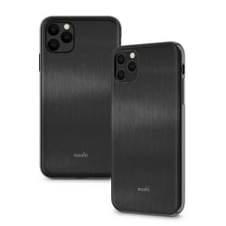 Moshi iGlaze 6.5" Housse Noir
