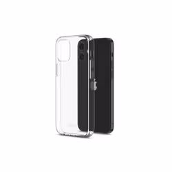 Moshi Vitros Slim Clear Case, Housse, Apple, iPhone 12 mini, Transparent