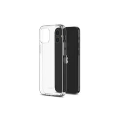 Moshi Vitros Slim Clear Case coque de protection pour téléphones portables Housse Transparent