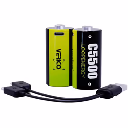 Informations techniques Capacité (mAh, Ah) : 3700 mAh Comparatifs piles/accus : HR14, LR15, C, AM2, L, MN1400, 814, E93, LR14 ...