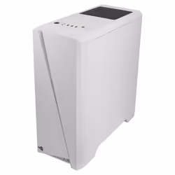 Aerocool Cyclon Midi Tower Blanc - Vue supplémentaire 10