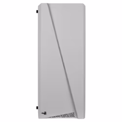 Aerocool Cyclon Midi Tower Blanc - Vue supplémentaire 5