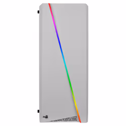 Aerocool Cyclon Midi Tower Blanc - Vue supplémentaire 6