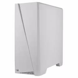 Aerocool Cyclon Midi Tower Blanc - Vue supplémentaire 8