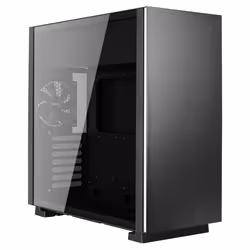 Aerocool Glo Midi Tower Noir - Vue supplémentaire 11