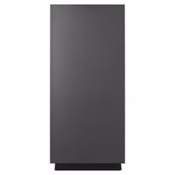 Aerocool Glo Midi Tower Noir