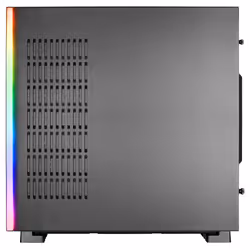 Aerocool Glo Midi Tower Noir - Vue supplémentaire 7