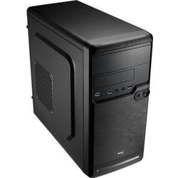 Boîtier PC Tour Micro ATX Aerocool QS-182 - TU