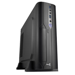 Aerocool CS-101 Noir
