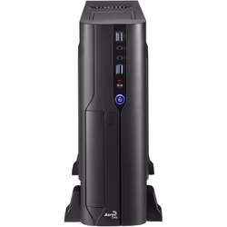 Aerocool CS-101 Noir