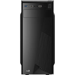 Aerocool CS‐1101 Midi Tower Noir