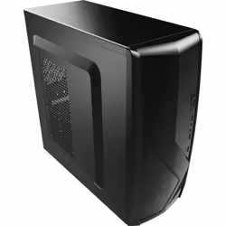 Aerocool CS‐1102 Midi Tower Noir