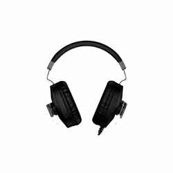 ThunderX3 TH40, Avec fil, 20 - 20000 Hz, Jouer, Casque, Noir