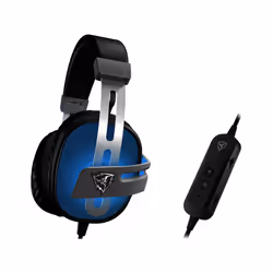 ThunderX3 TH40 Noir