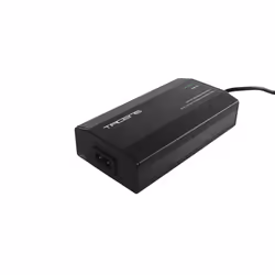 Tacens Anima Anima 100W, Ordinateur portable, Intérieure, 100-240 V, 100 W, 90%, Surchauffe, Surcharge, Court-circuit
